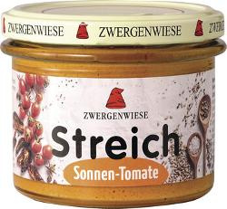 Produktfoto zu Sonnen-Tomate Streich