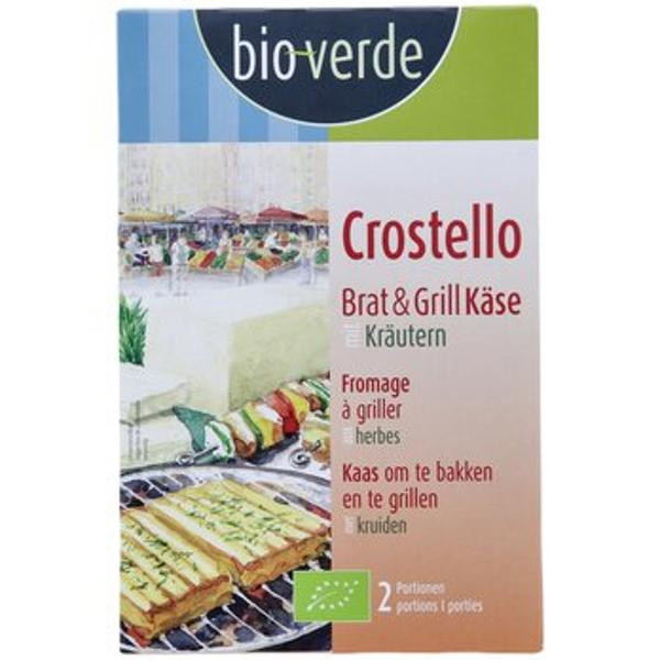 Produktfoto zu Grillkäse Costrello 200g