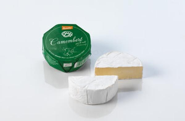 Produktfoto zu Camembert 125g