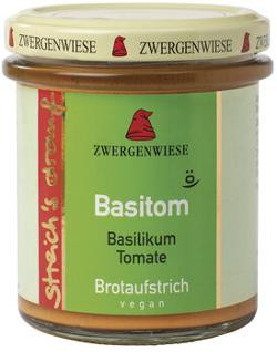 Produktfoto zu Streich´s drauf Basitom