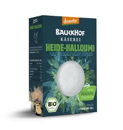 Produktfoto zu Heide-Luni Grillkäse 230g