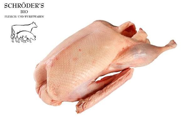 Produktfoto zu Gans 5 - 6 kg