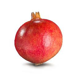 Produktfoto zu Granatapfel rot ca. 250g