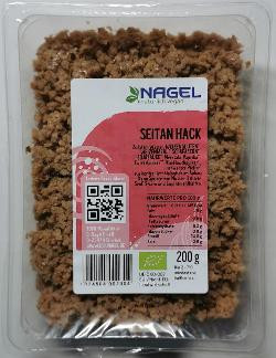 Produktfoto zu Seitan Hack 200g