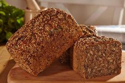 Produktfoto zu Schlemmerbrot 750g