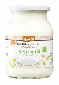 Produktfoto zu Fettarmer Kefir 500g