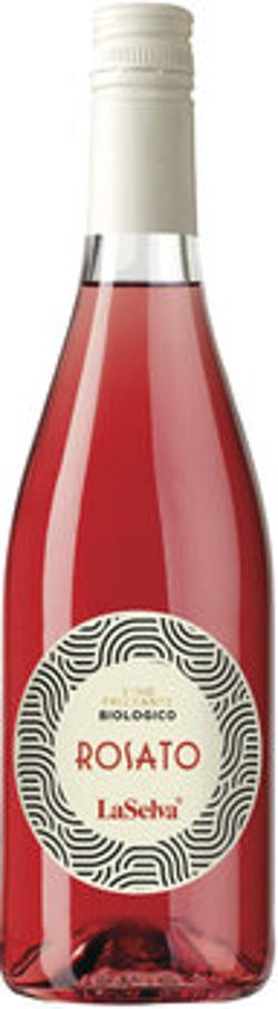 Produktfoto zu Prosecco Rosato Frizzante Veneto