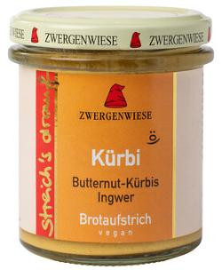 Produktfoto zu Streich´s drauf Kürbi