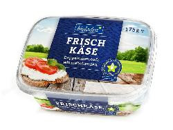 Produktfoto zu Frischkäse Natur 175g