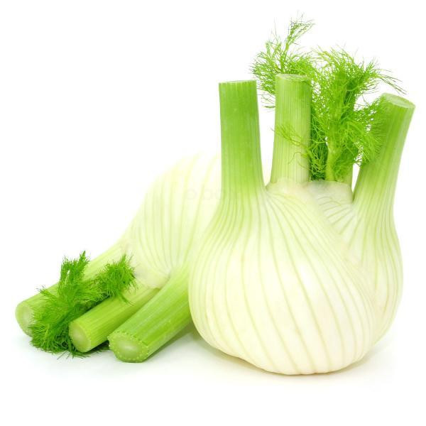 Produktfoto zu Fenchel