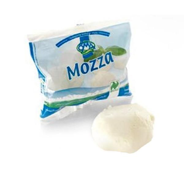 Produktfoto zu Mozzarella 125 g