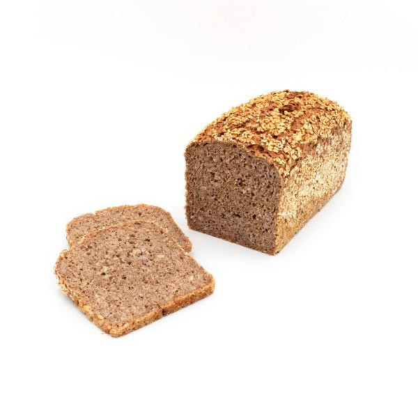 Produktfoto zu 7-Korn Brot 500g