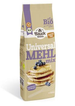 Produktfoto zu Mehl-Mix Universal glutenfrei 800g