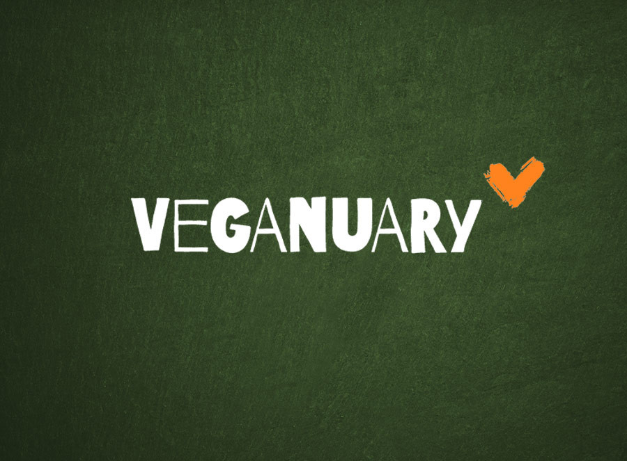 Veganuary