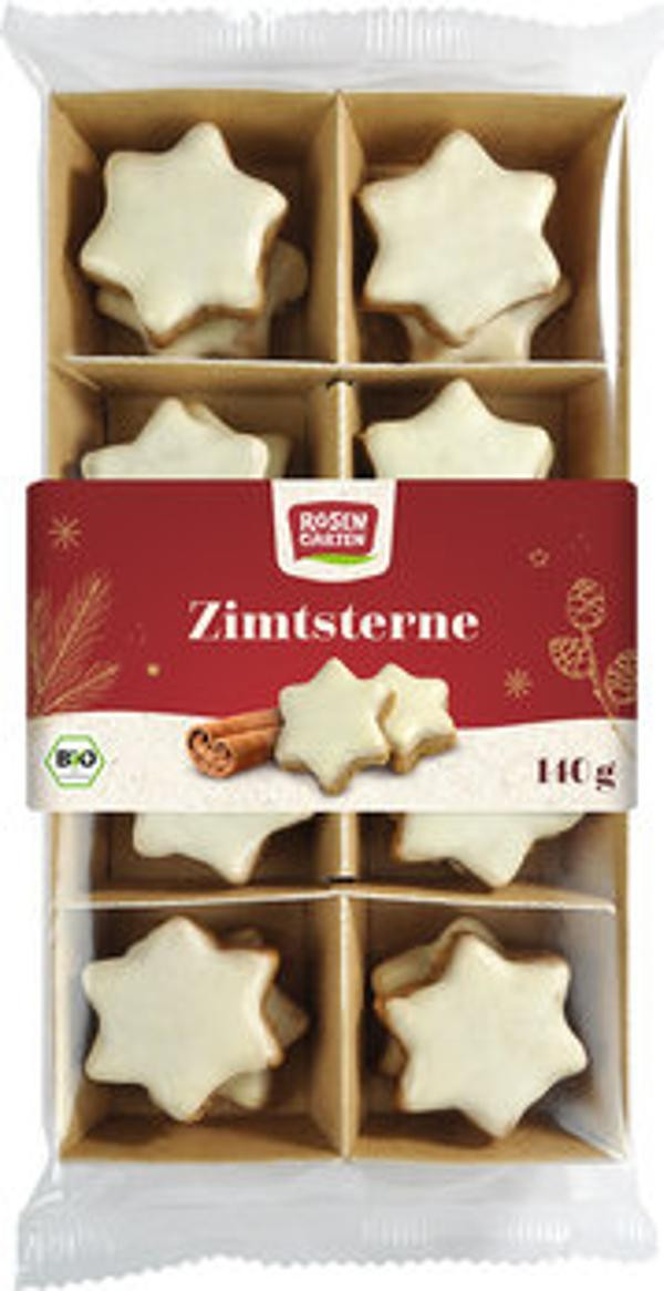 Produktfoto zu Zimtsterne 140g