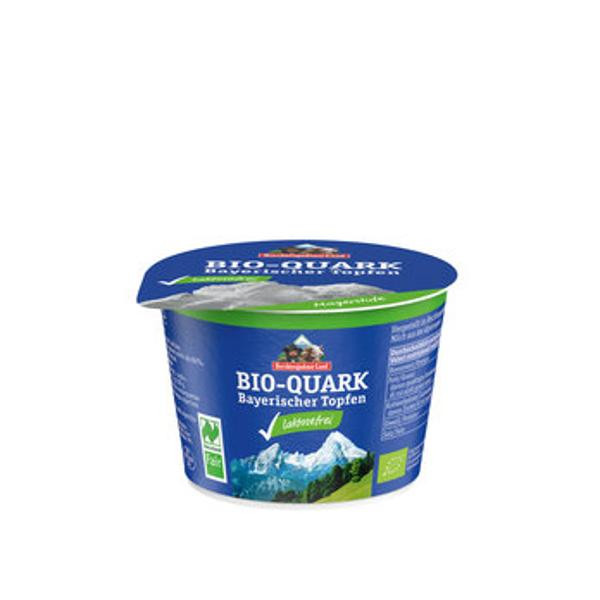 Produktfoto zu Magerquark 0,2%  250g (laktosefrei)