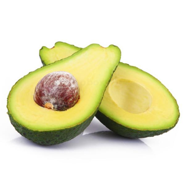 Produktfoto zu Avocado ca. 180 g