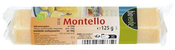 Produktfoto zu Montello Stick - italienischer Hartkäse 32%