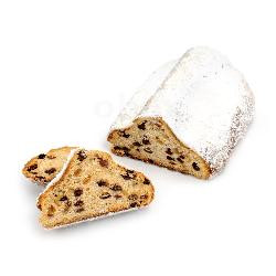 Produktfoto zu Butterstollen (Weizen) 500g