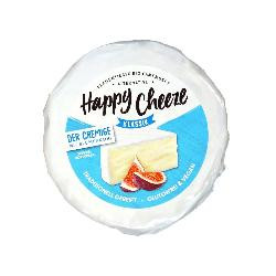 Produktfoto zu Creamy White Veggi Camembert auf Blumenkohlbasis