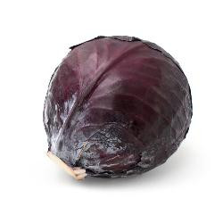 Produktfoto zu Rotkohl