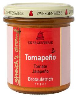 Produktfoto zu Streich´s drauf Tomapeno