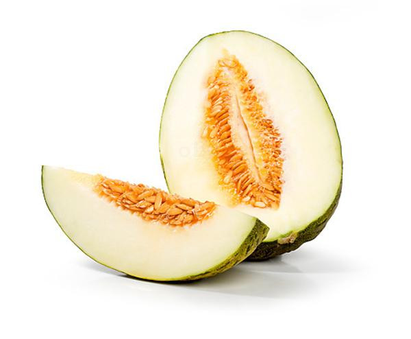 Produktfoto zu Melone Piel de Sapo ca 1,2 kg