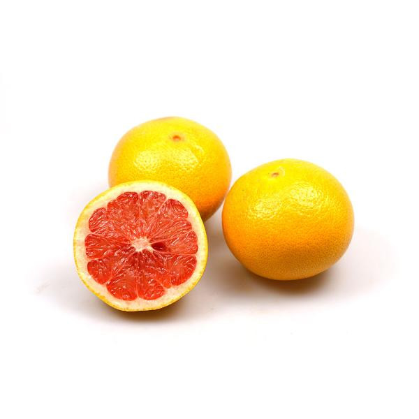 Produktfoto zu Grapefruit rot ca. 300g