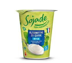 Produktfoto zu Sojade Alternative zu Quark