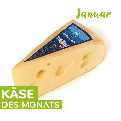 Produktfoto zu Tiroler Emmentaler