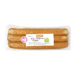 Produktfoto zu Geflügel Currywurst 300g