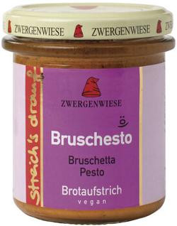 Produktfoto zu Streich´s drauf Bruschesto