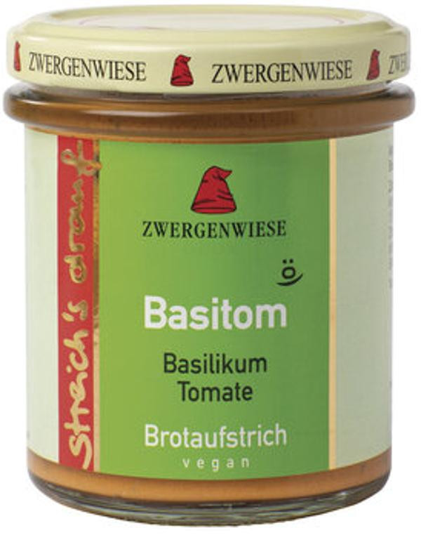 Produktfoto zu Streich´s drauf Basitom