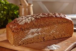 Produktfoto zu Schnittbrot - Roggenfeinbrot 1000g