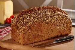 Produktfoto zu Delikatessbackferment-Brot 1000g