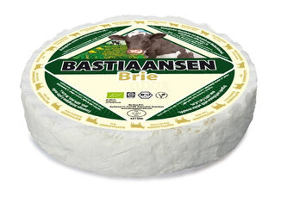 Produktfoto zu Brie