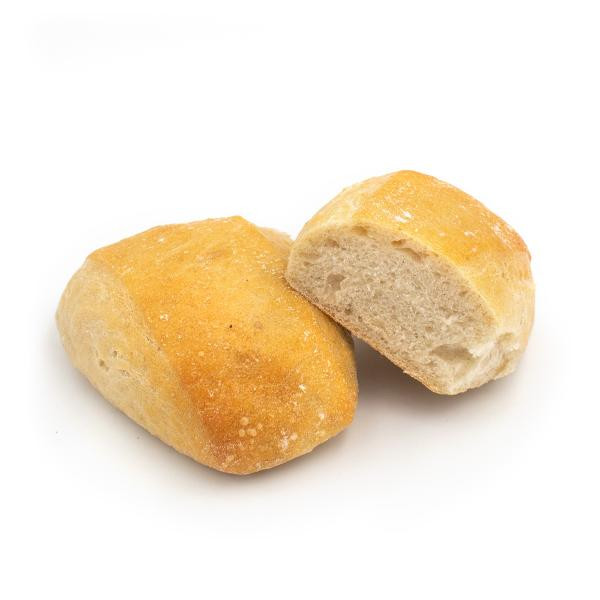 Produktfoto zu Ciabattabrötchen