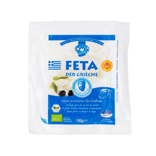 Produktfoto zu Feta "Der Grieche"