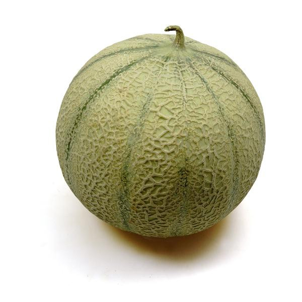 Produktfoto zu Melone Charentais ca. 800 g