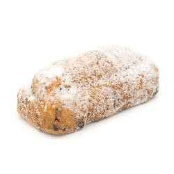 Produktfoto zu Honig-Marzipan-Stollen (500g)