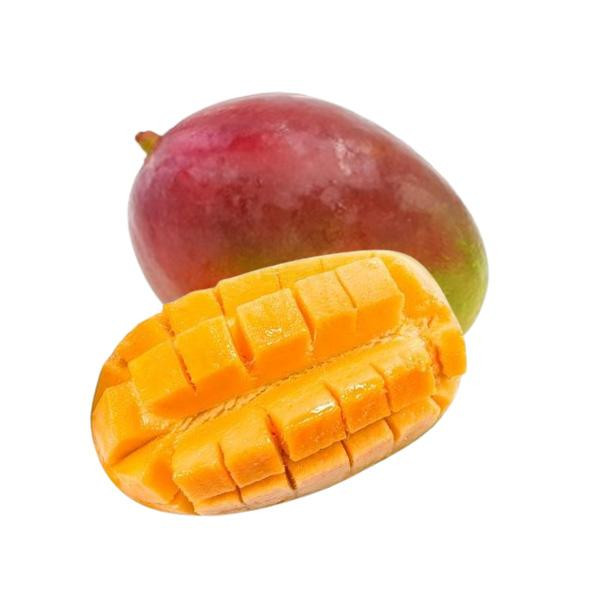 Produktfoto zu Mango ca.330 g