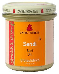 Produktfoto zu Streich´s drauf Sendi