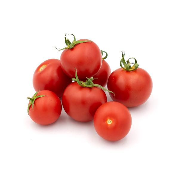 Produktfoto zu deutsche Tomaten