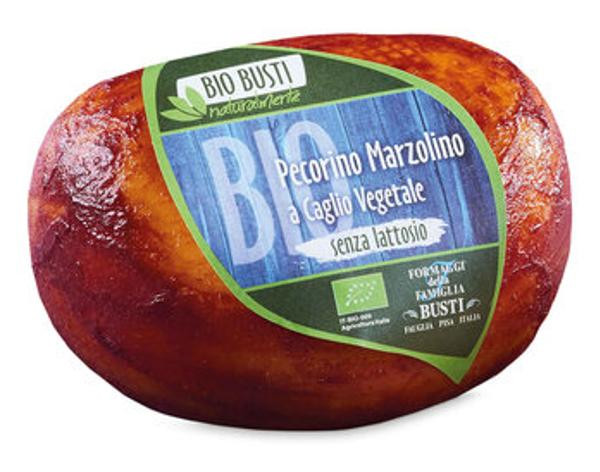 Produktfoto zu Pecorino Marzolino