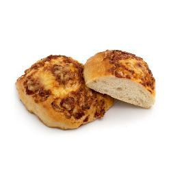 Produktfoto zu Pizzabrötchen