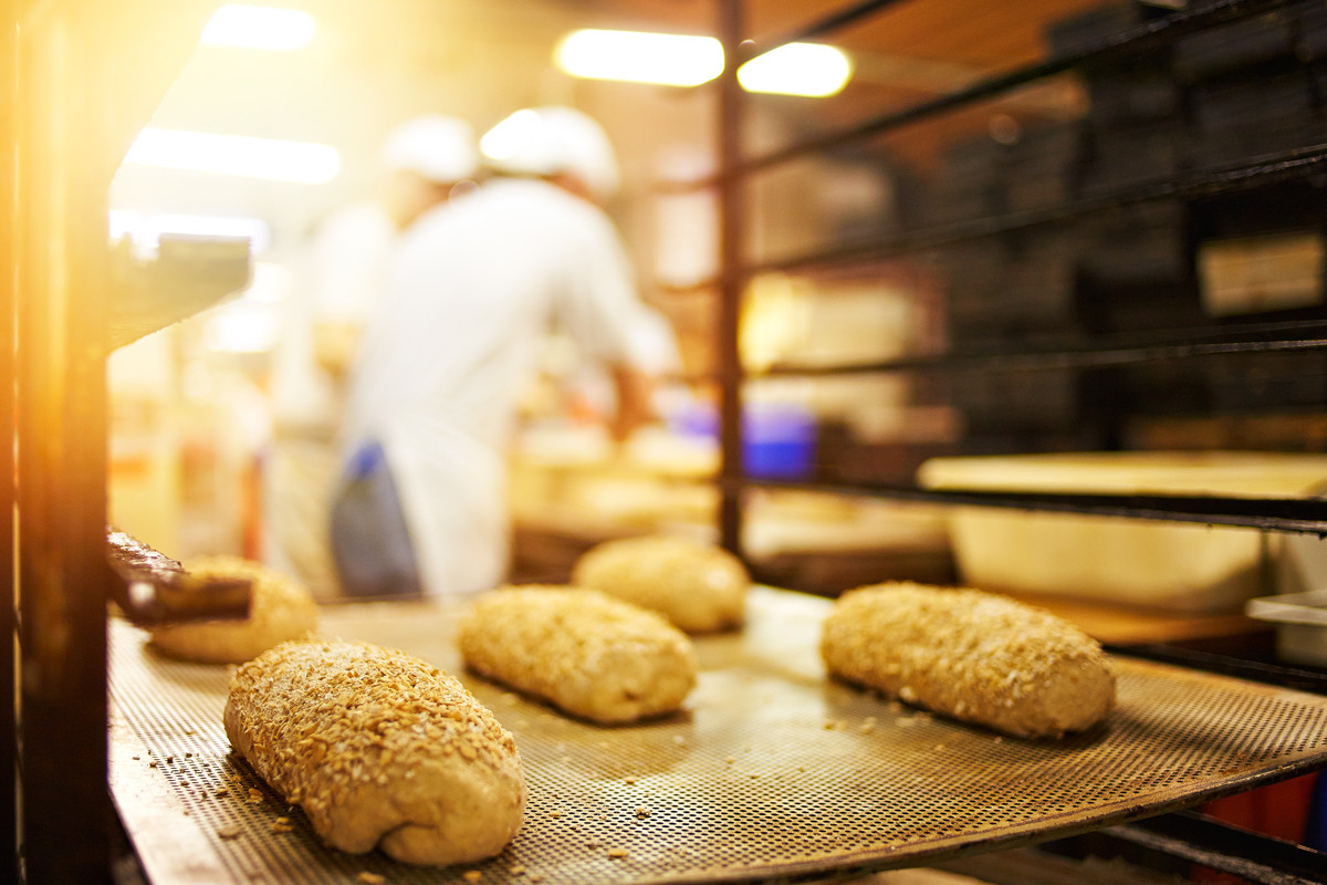 Joldelunder Biobäckerei