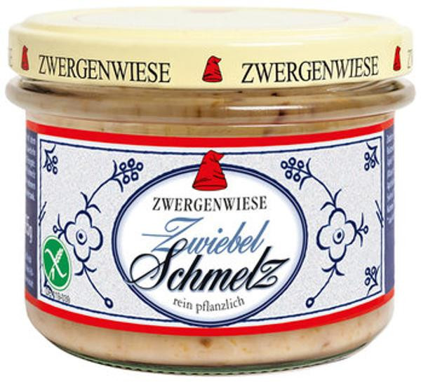 Produktfoto zu Zwiebel Schmelz 150g