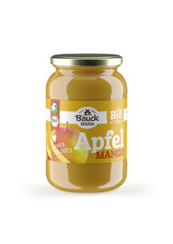 Produktfoto zu Apfel-Mangomark 360g