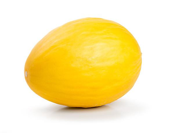 Produktfoto zu Honigmelone Canari