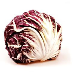 Produktfoto zu Radicchio Salat